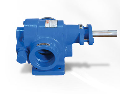 Multi Purpose Rotary Gear Pump - MGT Series